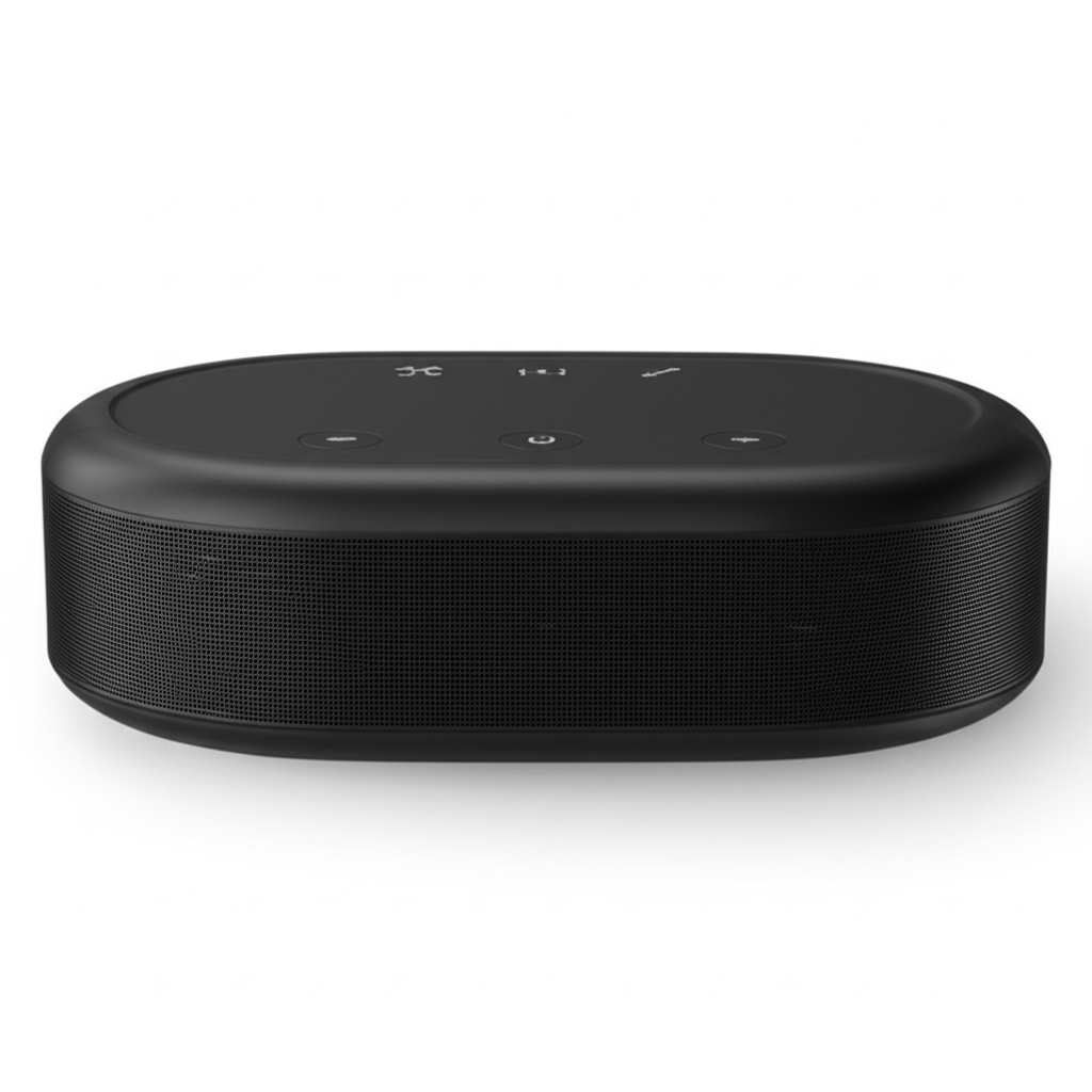 Gaming Sound Machine