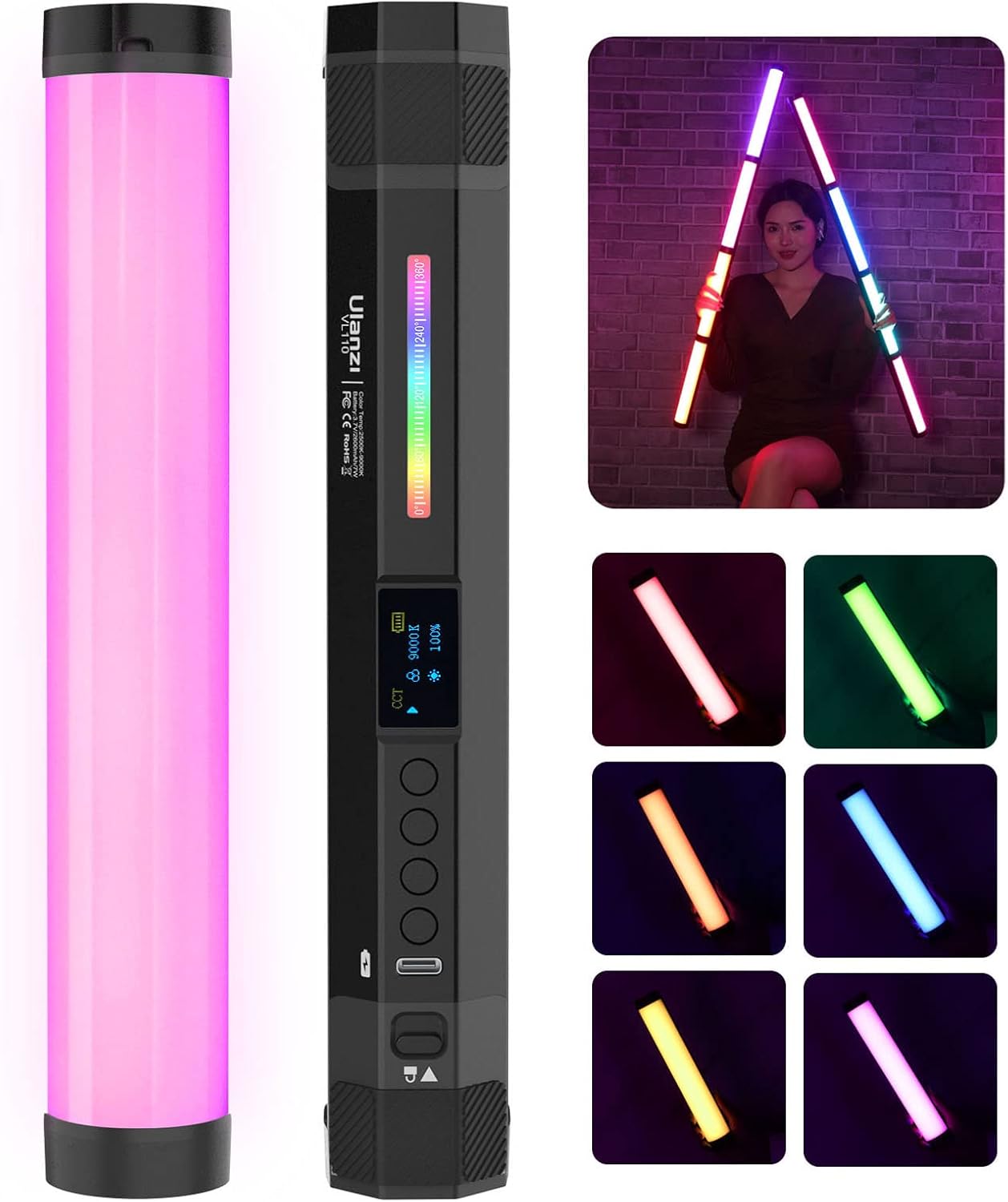 FocusPod Timer