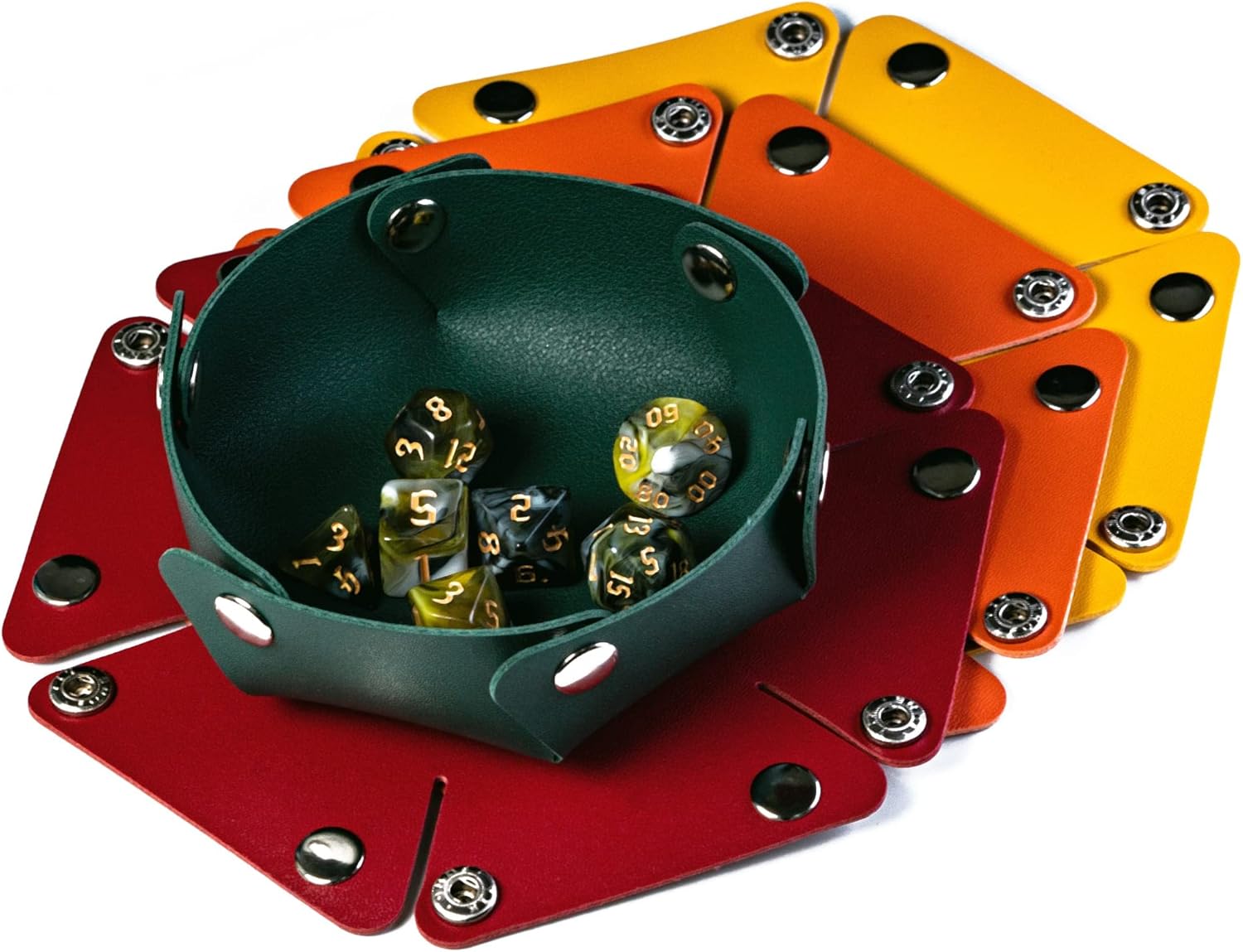 Dice Storage Case