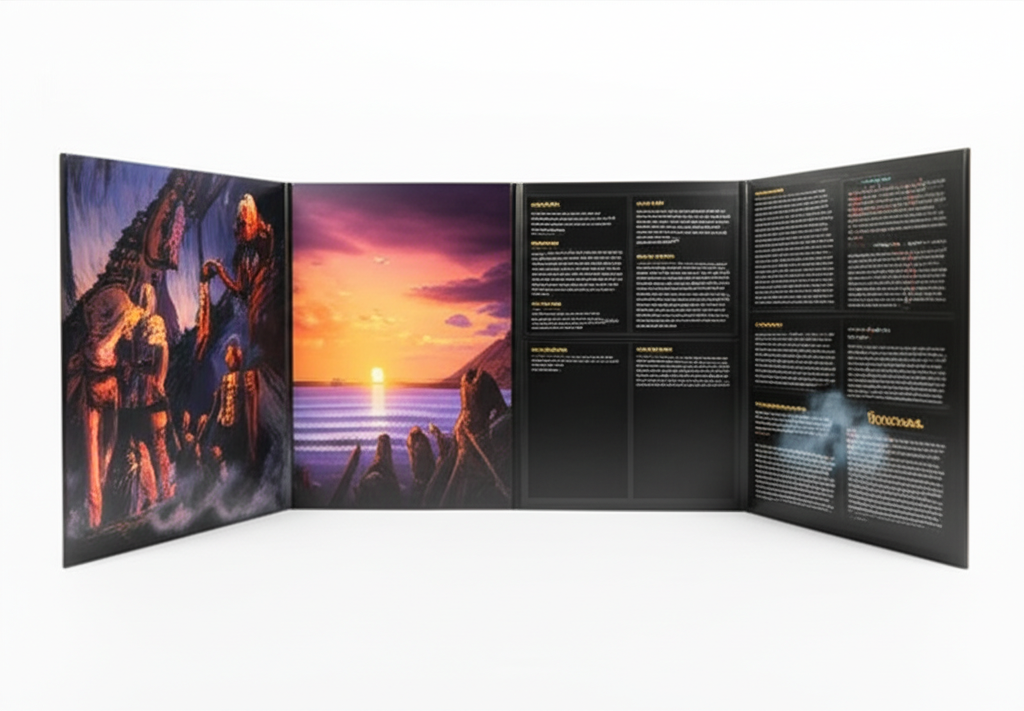 DM Screen