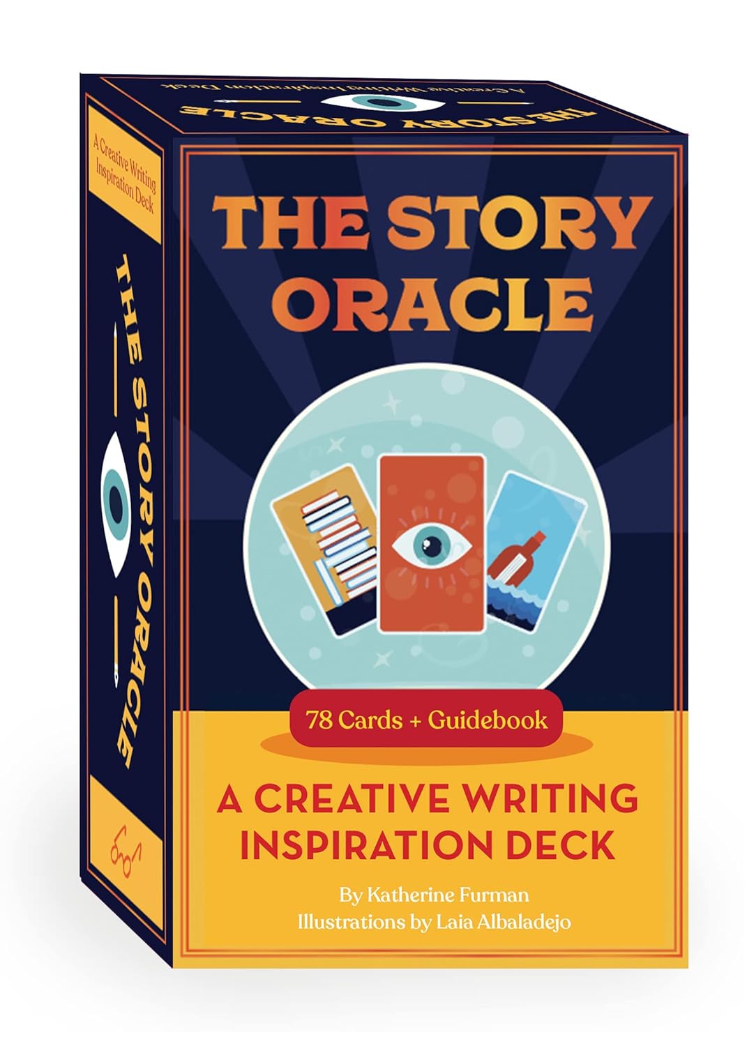 Story Prompt Cards